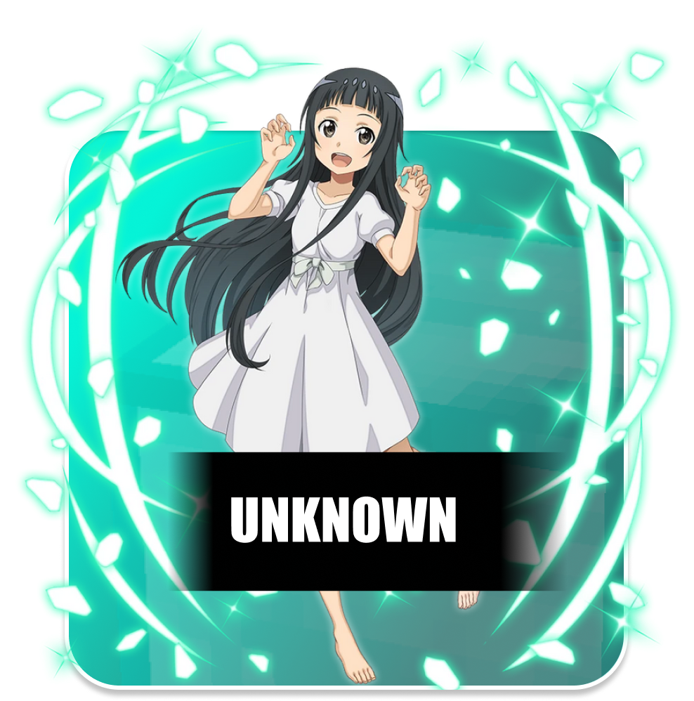 Unknown